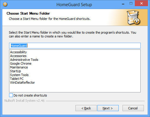 How To Uninstall Homeguard Activity Monitor